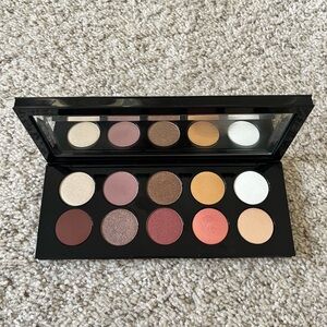 Pat McGrath Mothership VII Divine Rose Eyeshadow Palette